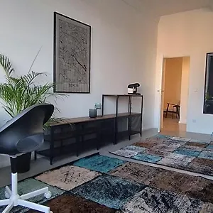 Apartment Loft46 - Self Checkin - Long And Shortstay, Berlin