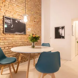 Apartment Great 2-room, Berlin